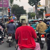 Mặt Tiền Phạm Thế Hiển 233M2 Nhà 2 Mặt Tiền Nở Hậu, Xây Dựng Được Cao Tầng