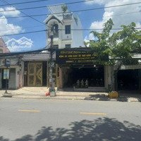 Mặt Tiền Phạm Thế Hiển 233M2 Nhà 2 Mặt Tiền Nở Hậu, Xây Dựng Được Cao Tầng