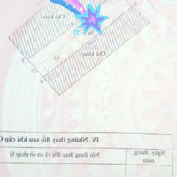 Đất Đẹp Gần Hồ Tây, 10 Nhà Ra Mặt Phố, Gần Ngã Tư Xuân La Võ Chí Công - Ngõ Nông Thẳng Tắp - Nở Hậu