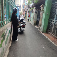 Đất Đẹp Gần Hồ Tây, 10 Nhà Ra Mặt Phố, Gần Ngã Tư Xuân La Võ Chí Công - Ngõ Nông Thẳng Tắp - Nở Hậu