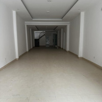 Cc Cho Thuê Nhà Mặt Phố Hàng Giấy Mặt Bằng 108M2, 3 Tầng, Cạnh Chợ Đồng Xuân, Tiện Kinh Doanh