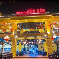 Cho Thuê Nhà Mặt Phố Tô Hiến Thành 153M2 2 Tầng Mt6M Nhà Đẹp Thông Sàn Chỉ 100 Triệu