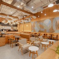 Mặt Tiền 12M Mặt Phố Nguyễn Hữu Huân, Diện Tích 40M2 X 6 Tầng, Thông Sàn, Mọi Mô Hình Kinh Doanh