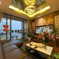 Gia Đình Cần Bán Gấp Cc Diamond Flower Lê Văn Lương 127M2, 3 Ngủ, 3Vs, Full Nội Thất, Có Slot Ô Tô