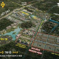 Bán Căn Hộ Liền Kề 56M2 Sun Urban City Hà Nam Giá Chỉ Từ 5,3 - 6 Tỷ
