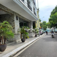 Bán Nhà Mặt Phố Từ Hoa, Tây Hồ.diện Tích405M2 X 7T,Mặt Tiền12,5M. Thang Máy, Mặt Hồ Cực Đẹp, Lô Góc Thoáng