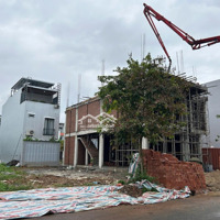 Bán Đấtmặt Tiền7M5 Hoà Phú 28, Hoà Minh, Liên Chiểu. Cách Biển Nguyễn Tất Thành 500M. Kdc Mới.