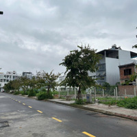 Bán Đấtmặt Tiền7M5 Hoà Phú 28, Hoà Minh, Liên Chiểu. Cách Biển Nguyễn Tất Thành 500M. Kdc Mới.
