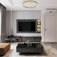 Cho Thuê Gấp Chcc Az Lâm Viên Complex - 107 Nguyễn Phong Sắc, 90M2, 02 Phòng Ngủ Đủ Đồ, 14 Tr. 0963668936