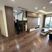 Cho Thuê Imperia Garden 2 Phòng Ngủ86M Nội Thất Thiết Kế, Giá 16 Triệu/ Tháng