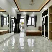 Cho Thuê Căn Hộ Studio Ban Công Quận 10 Gần Vòng Xoay Công Trường Dân Chủ, Tòa Nhà Viettel,...