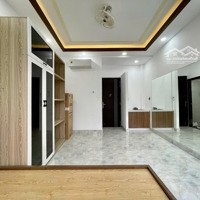 Cho Thuê Căn Hộ Studio Ban Công Quận 10 Gần Vòng Xoay Công Trường Dân Chủ, Tòa Nhà Viettel,...
