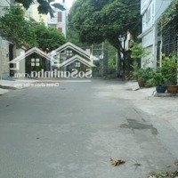 Bán Nhà Hẻm Ô Tô 8M Cách Mạng Tháng 8 Q.3 (Dt:4X14) Nhà 2 Lầu Đẹp