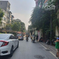 Phố Trạm, Thang Máy, Thiết Kế Hiện Đại - Gara Ô Tô, 38M2-8.6Tỷ