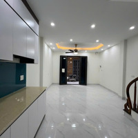 Bán Nhanh Nhà 5 Tầng Vừa Hoàn Thiện Giá Rẻ.