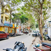Bán Lk Khu A Geleximco - Kinh Doanh Đỉnh Đang Cho Thuê 28 Triệu/Tháng - 120M2 27,8 Tỉ