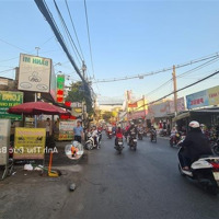 12,28889X Tỷ, 58 M2 Mặt Tiền Âu Cơ Ngang 4M, Vị Trí Quá Đẹp, Giá Quá Tốt, Lộc Thu Đều 240 Triệu/ Năm
