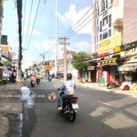 12,28889X Tỷ, 58 M2 Mặt Tiền Âu Cơ Ngang 4M, Vị Trí Quá Đẹp, Giá Quá Tốt, Lộc Thu Đều 240 Triệu/ Năm