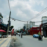 Bán Gấp Mặt Tiền Kinh Doanh Đường Nguyễn Duy Trinh, Bình Trưng Tây,Q2 - 500M2 Hđ Thuê 100 Triệu/ Tháng