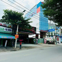Bán Gấp Mặt Tiền Kinh Doanh Đường Nguyễn Duy Trinh, Bình Trưng Tây,Q2 - 500M2 Hđ Thuê 100 Triệu/ Tháng