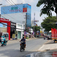 Bán Gấp Mặt Tiền Kinh Doanh Đường Nguyễn Duy Trinh, Bình Trưng Tây,Q2 - 500M2 Hđ Thuê 100 Triệu/ Tháng