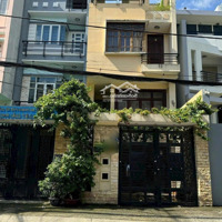 Bán 1 Căn Nhà Mặt Tiền Đường Số Của Trục Đường Dương Quảng Hàm , Phường 05 , Q Gò Vấp