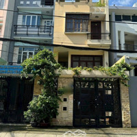 Bán 1 Căn Nhà Mặt Tiền Đường Số Của Trục Đường Dương Quảng Hàm , Phường 05 , Q Gò Vấp