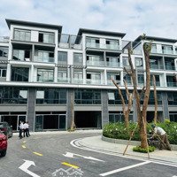 Bán Shophouse Đẹp Tại Harbour Center (Số 3 Lê Lai). Chỉ Hơn 10 Tỷ Sở Hữu Ngay Căn 5 Tầng 79M2