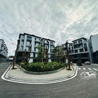 Bán Shophouse Đẹp Tại Harbour Center (Số 3 Lê Lai). Chỉ Hơn 10 Tỷ Sở Hữu Ngay Căn 5 Tầng 79M2