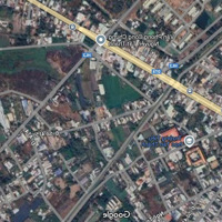 650 Triệu Cho Lô Đất 109M2Mặt Tiềnđường Số 417 Phước Vĩnh An - Thổ Cư Đầy Đủ