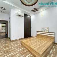 Cho Thuê Căn Hộ Mini Rộng 30M2 Chỉ Với 4 Triệu5 Ngay Gần Cầu Tham Lương - Phường 15 - Tân Bình