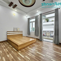 Cho Thuê Căn Hộ Mini Rộng 30M2 Chỉ Với 4 Triệu5 Ngay Gần Cầu Tham Lương - Phường 15 - Tân Bình