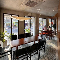 Cho Thuê Góc 2 Mặt Tiền 204B Lý Chính Thắng, Phường 9, Quận 3