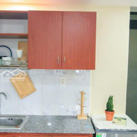 Studio Full Nội Thất Cửa Sổ Trời Ngay Trung Tâm Gần Các Trường Đh Bình Thạnh