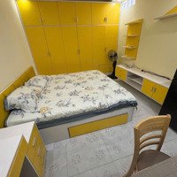Cho Thuê Phòng Đường Tạ Quang Bửu - Q8.Diện Tích30M2.Nt Đầy Đủ. Giá 4, 7 Triệu