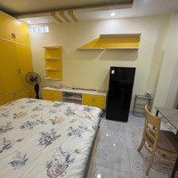 Cho Thuê Phòng Đường Tạ Quang Bửu - Q8.Diện Tích30M2.Nt Đầy Đủ. Giá 4, 7 Triệu