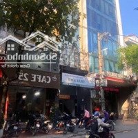 Cho Thuê Mặt Bằng Kinh Doanh Cực Đỉnh Cho Nhận Diện Thương Hiệu Tại Phố Thợ Nhuộm, Hoàn Kiếm