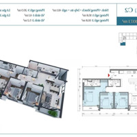 Rẻ Nhất Thị Trường - Căn Hộ 2 Phòng Ngủgiá Gốc Cđt Ưu Đãi Quà Tặng Cao Ngay T12/2024