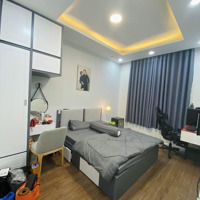View Sông Căn Góc 2 Phòng Ngủmát Mẻ Full Nội Thất Đẹp Jamila Khang Điền Cần Bán