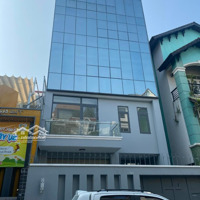 Ngộp Bank, Giảm 8 Tỷ! Mặt Tiền Điện Biên Phủ, P.25, Bình Thạnh, Diện Tích: 8Mx18M, 3 Tầng, Giá Bán: 37 Tỷ