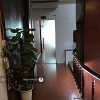 Bán Nhà Mặt Phố Hàng Vôi Quận Hoàn Kiếm 100M 6T 1 Sổ 1 Chủ 2 Thoáng 64 Tỷ Hàng Vôi