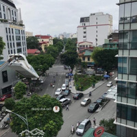 Bán Nhà Mặt Phố Hàng Vôi Quận Hoàn Kiếm 100M 6T 1 Sổ 1 Chủ 2 Thoáng 64 Tỷ Hàng Vôi
