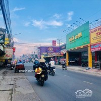 Mặt Tiền Đường Phùng Hưng - An Phước - Kinh Doanh Siêu Tấp Nập - Diện Tích: 12Mx60M Tc 100M2 - Giá Bán 16Tỷ Tl