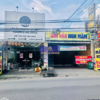 Mặt Tiền Đường Phùng Hưng - An Phước - Kinh Doanh Siêu Tấp Nập - Diện Tích: 12Mx60M Tc 100M2 - Giá Bán 16Tỷ Tl