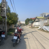 Do Nhu Cầu K Ở Đến Cần Bán Nhanh Mảnh Đất Cha Ông 300M . Đường Afphan 12M. Giá Loanh Quanh 20 Triệu/M