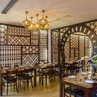 Mặt Tiền 15M Mặt Phố Đào Tấn, Diện Tích 70M2 X 5 Tầng, Thông Sàn, Kd Mọi Mô Hình, 75 Triệu/Tháng