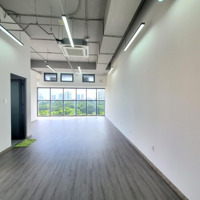 Cho Thuê Văn Phòng Officetel 40M2 - 100M2 Giá Siêu Tốt Chỉ Từ 9 Triệu The Sun Avenue Quận 2