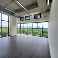 Cho Thuê Văn Phòng Officetel 40M2 - 100M2 Giá Siêu Tốt Chỉ Từ 9 Triệu The Sun Avenue Quận 2
