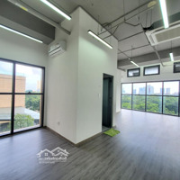 Cho Thuê Văn Phòng Officetel 40M2 - 100M2 Giá Siêu Tốt Chỉ Từ 9 Triệu The Sun Avenue Quận 2