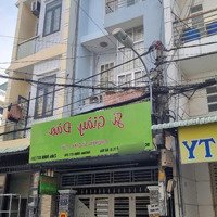 Bán 1 Căn Nhà Mặt Tiền Đường Số Của Trục Đường Quang Trung Gần Chợ Thông Tây Và Bv Hồng Đức